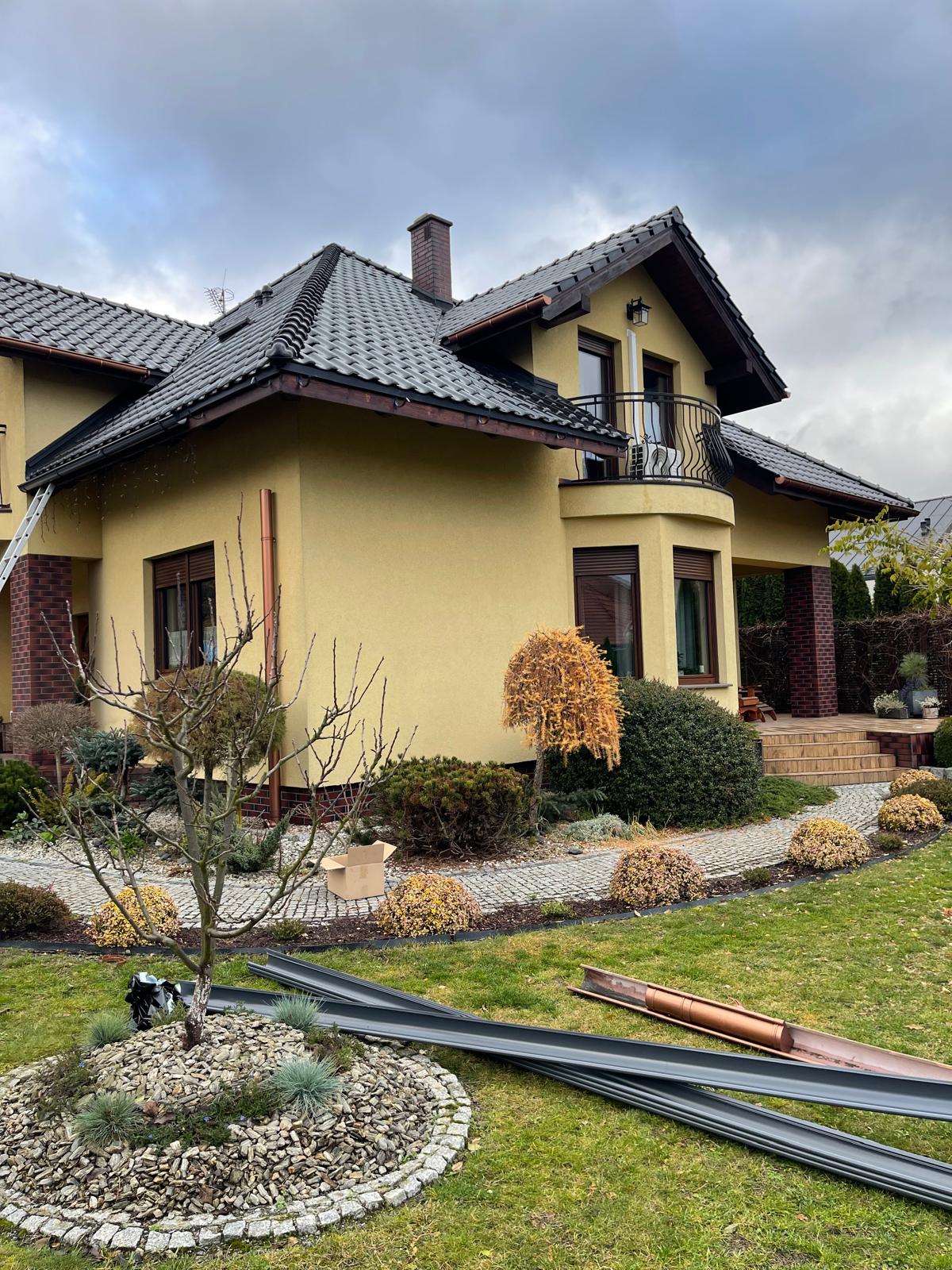 Acoperire Silver CONSTRUCT în România